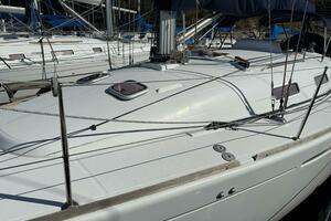 Va Bene 36ft Beneteau Yacht For Sale