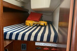 Va Bene 36ft Beneteau Yacht For Sale