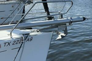 Va Bene 36ft Beneteau Yacht For Sale