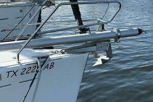 2006 Beneteau First 36.7 thumbnail 13