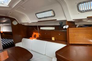 Va Bene 36ft Beneteau Yacht For Sale