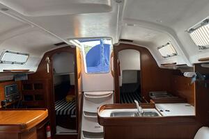 Va Bene 36ft Beneteau Yacht For Sale