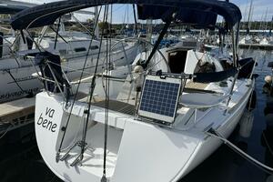 Va Bene 36ft Beneteau Yacht For Sale