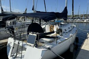 Va Bene 36ft Beneteau Yacht For Sale