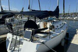 2006 Beneteau First 36.7 thumbnail 5
