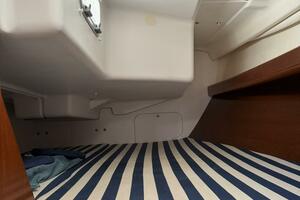 Va Bene 36ft Beneteau Yacht For Sale