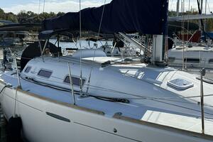 Va Bene 36ft Beneteau Yacht For Sale
