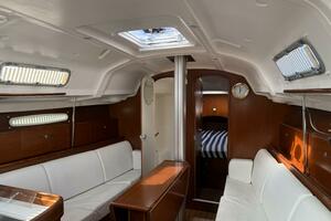 Va Bene 36ft Beneteau Yacht For Sale