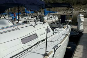 Va Bene 36ft Beneteau Yacht For Sale