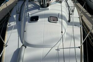 Va Bene 36ft Beneteau Yacht For Sale