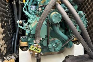 Va Bene 36ft Beneteau Yacht For Sale