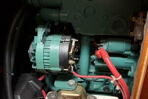 Va Bene 36ft Beneteau Yacht For Sale