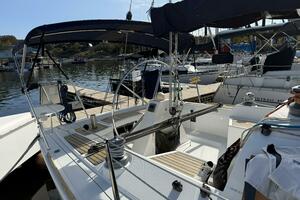 Va Bene 36ft Beneteau Yacht For Sale