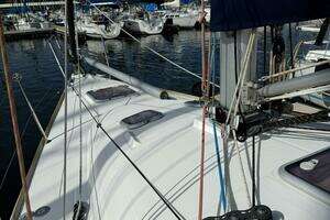 2006 Beneteau First 36.7 thumbnail 20