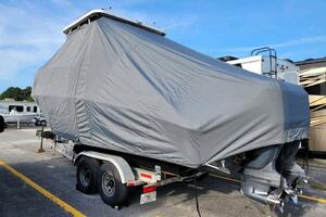 26ft Wellcraft Yacht For Sale