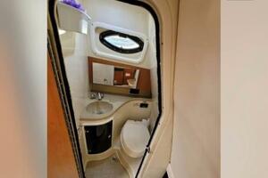 26ft Wellcraft Yacht For Sale