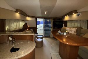 38ft Silverton Yacht For Sale