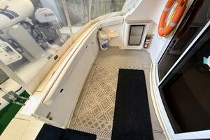 38ft Silverton Yacht For Sale