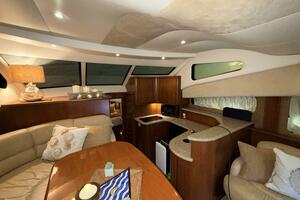 38ft Silverton Yacht For Sale