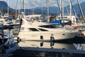 38ft Silverton Yacht For Sale