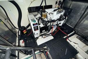 38ft Silverton Yacht For Sale