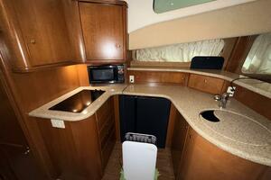 38ft Silverton Yacht For Sale