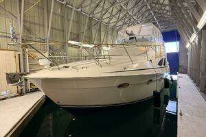 2006 Silverton 38 Sport Bridge thumbnail 23