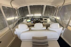 38ft Silverton Yacht For Sale