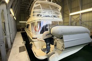 38ft Silverton Yacht For Sale