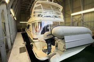 2006 Silverton 38 Sport Bridge thumbnail 25