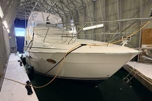 38ft Silverton Yacht For Sale