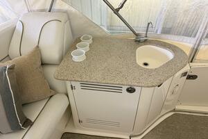 38ft Silverton Yacht For Sale