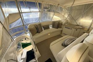 38ft Silverton Yacht For Sale