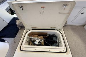 38ft Silverton Yacht For Sale