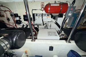 38ft Silverton Yacht For Sale