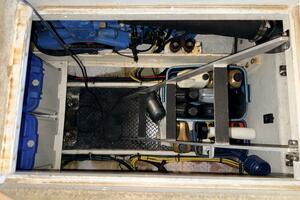 38ft Silverton Yacht For Sale