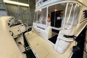 38ft Silverton Yacht For Sale