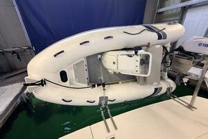 38ft Silverton Yacht For Sale