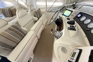 38ft Silverton Yacht For Sale