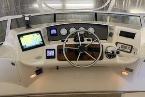 38ft Silverton Yacht For Sale