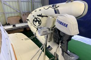 38ft Silverton Yacht For Sale