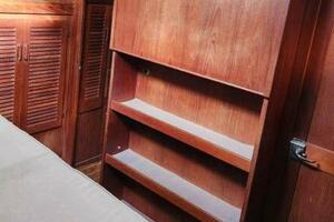 36ft S2 Yacht For Sale