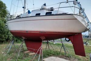 36ft S2 Yacht For Sale