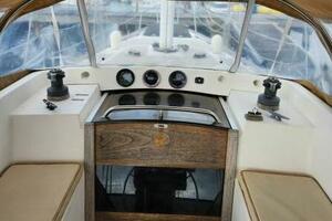 36ft S2 Yacht For Sale
