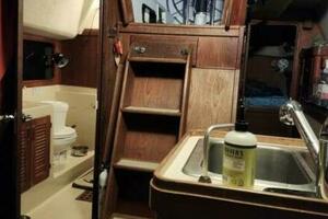 36ft S2 Yacht For Sale