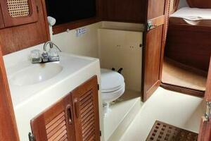 36ft S2 Yacht For Sale