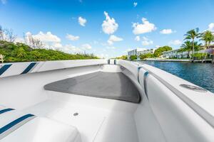 26ft Island Runner Yacht For Sale