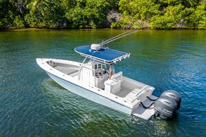 26ft Island Runner Yacht For Sale