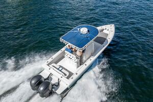 26ft Island Runner Yacht For Sale