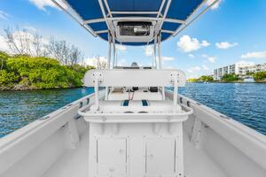 26ft Island Runner Yacht For Sale